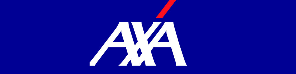 axa logo