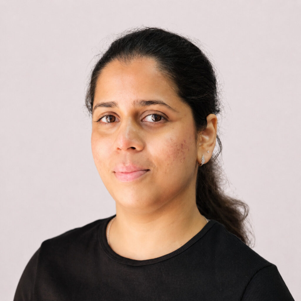 Aishwarya Bhise