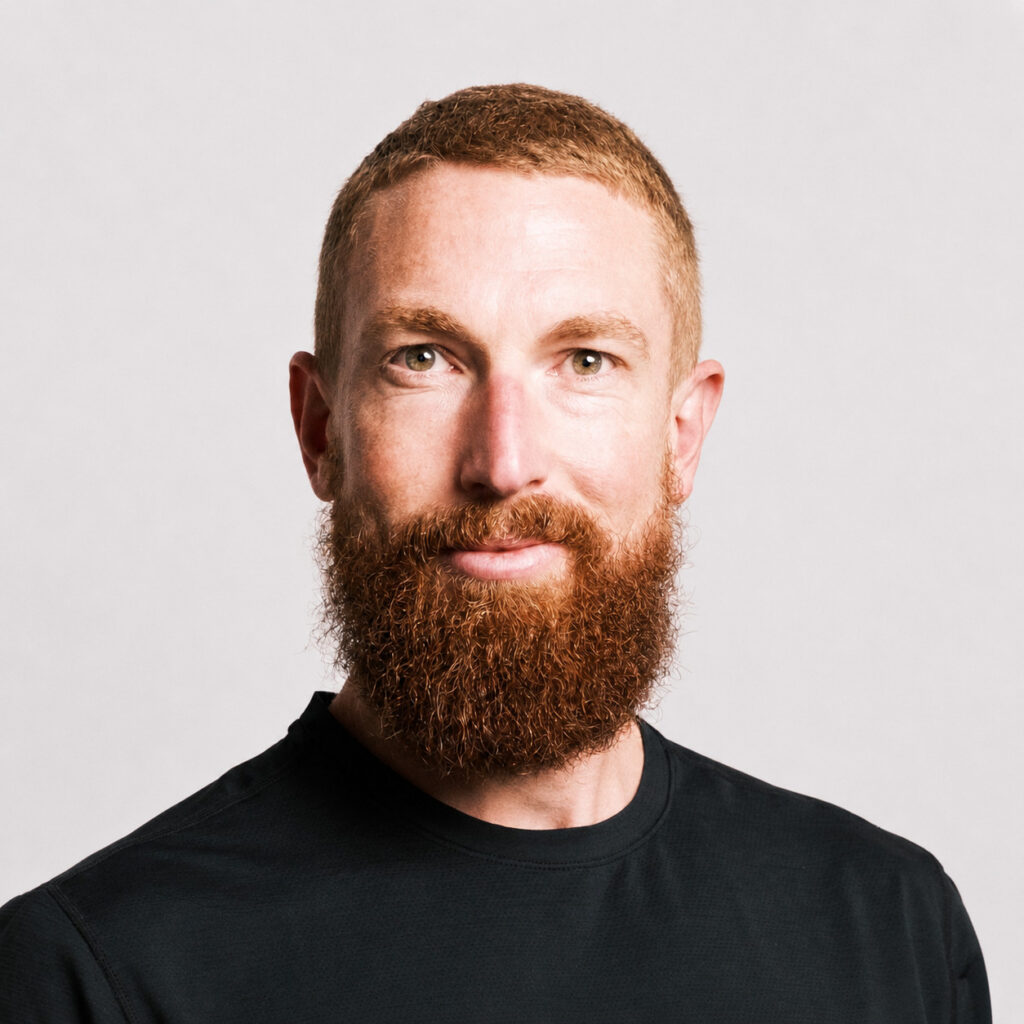 Chris Branch