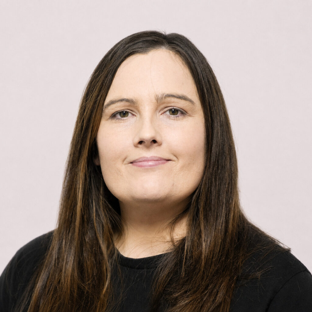Janine Kingsley