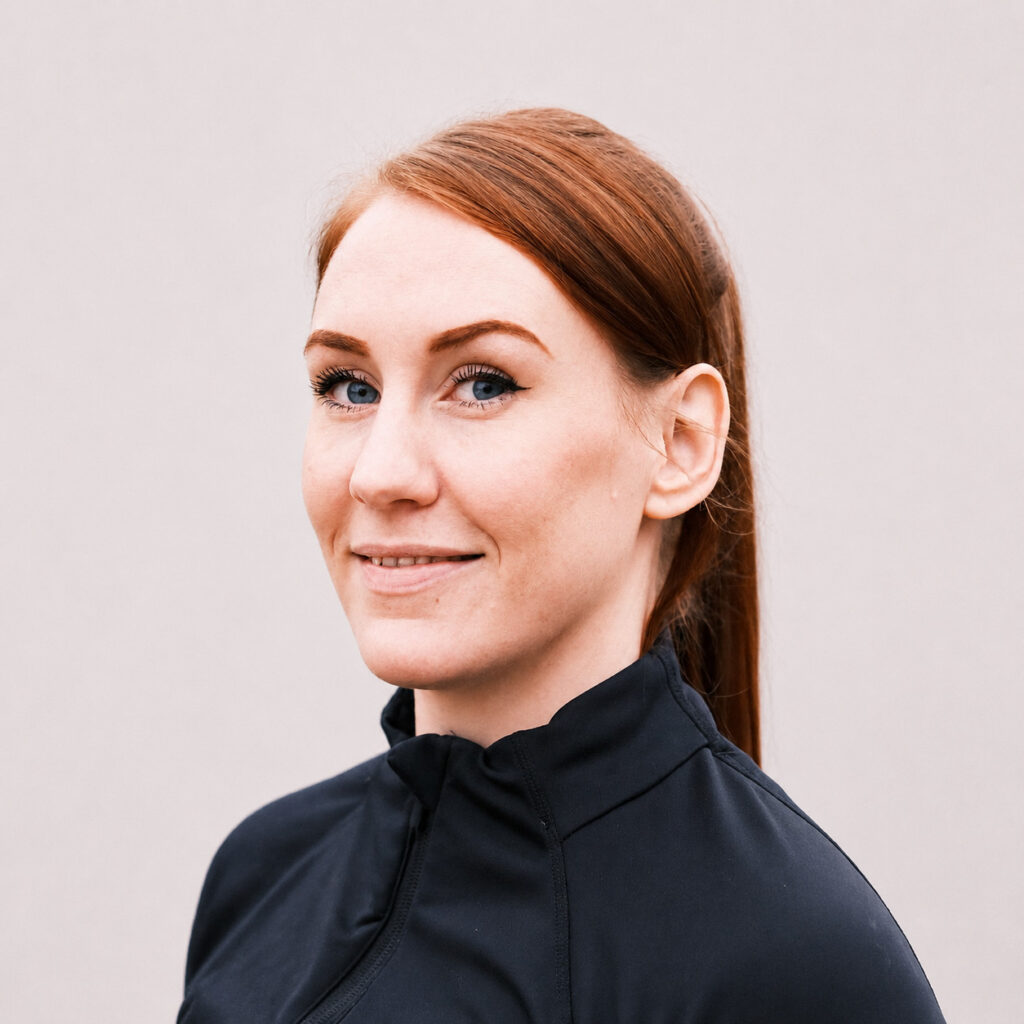 Lauren Baverstock